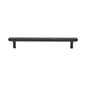 Step Cabinet Pull Handle by M Marcus - Heritage Brass