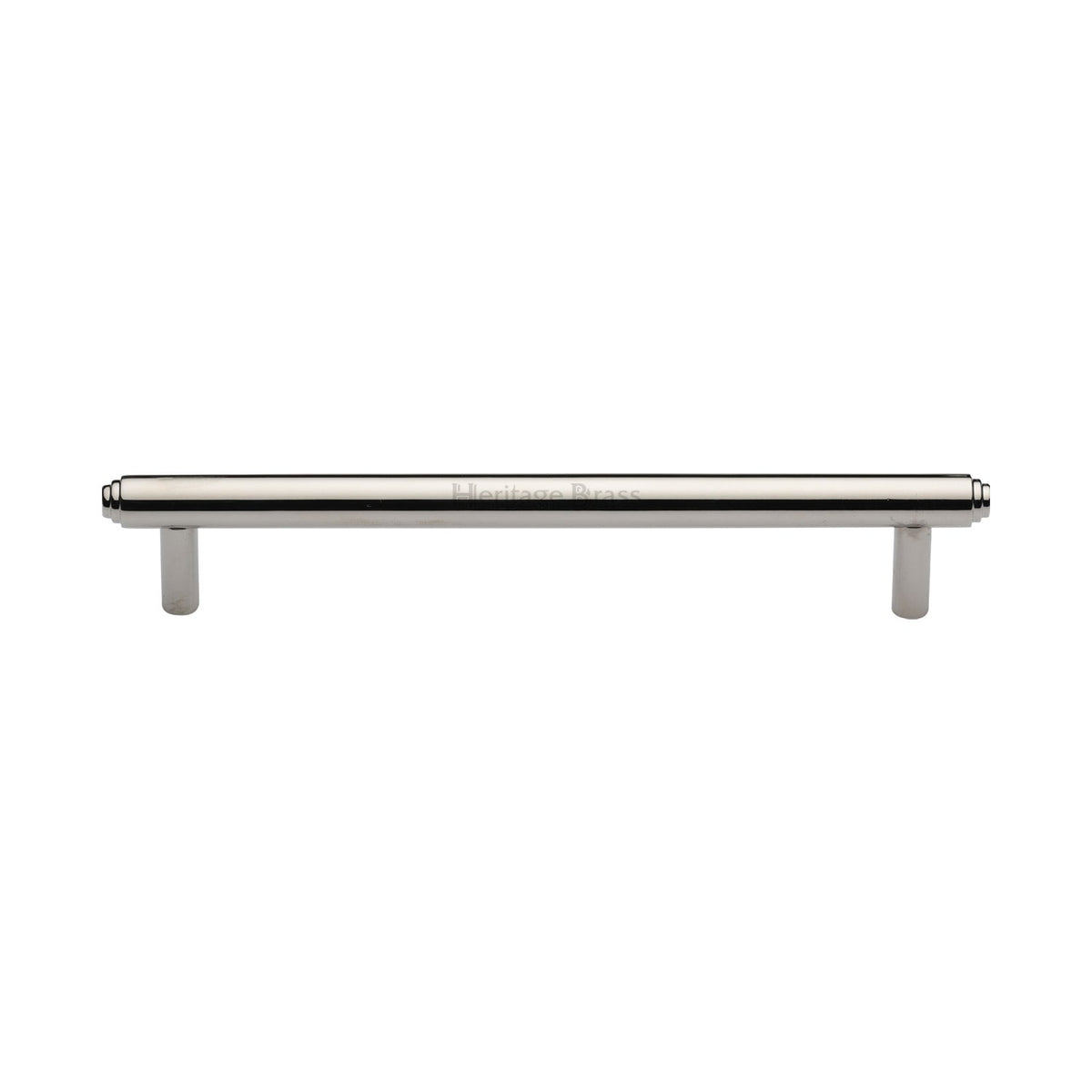 Step Cabinet Pull Handle by M Marcus - Heritage Brass