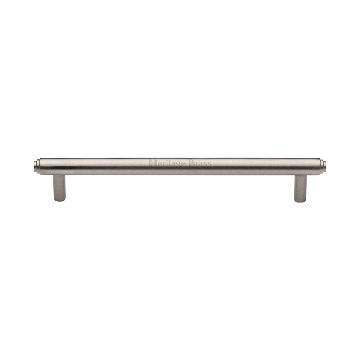 Step Cabinet Pull Handle by M Marcus - Heritage Brass