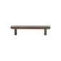 Step Cabinet Pull Handle by M Marcus - Heritage Brass