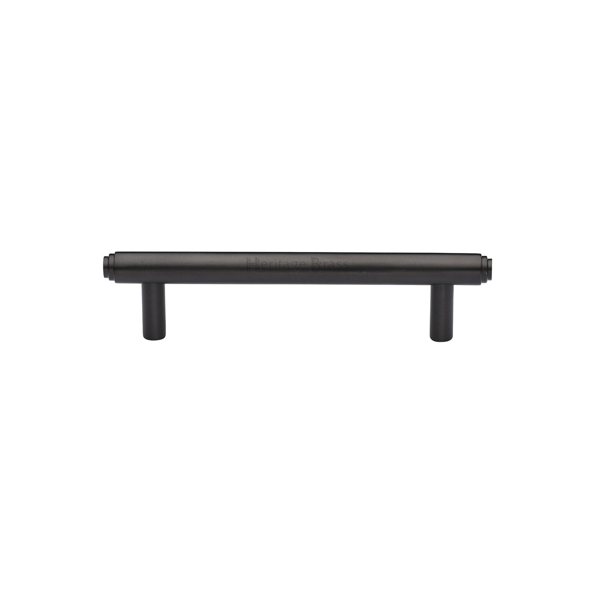 Step Cabinet Pull Handle by M Marcus - Heritage Brass