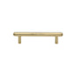 Step Cabinet Pull Handle by M Marcus - Heritage Brass