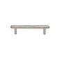 Step Cabinet Pull Handle by M Marcus - Heritage Brass