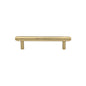 Step Cabinet Pull Handle by M Marcus - Heritage Brass
