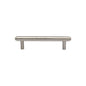 Step Cabinet Pull Handle by M Marcus - Heritage Brass