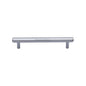 Hexagon Profile Cabinet Pull Handle by M Marcus - Heritage Brass