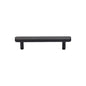 Hexagon Profile Cabinet Pull Handle by M Marcus - Heritage Brass