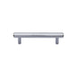 Hexagon Profile Cabinet Pull Handle by M Marcus - Heritage Brass