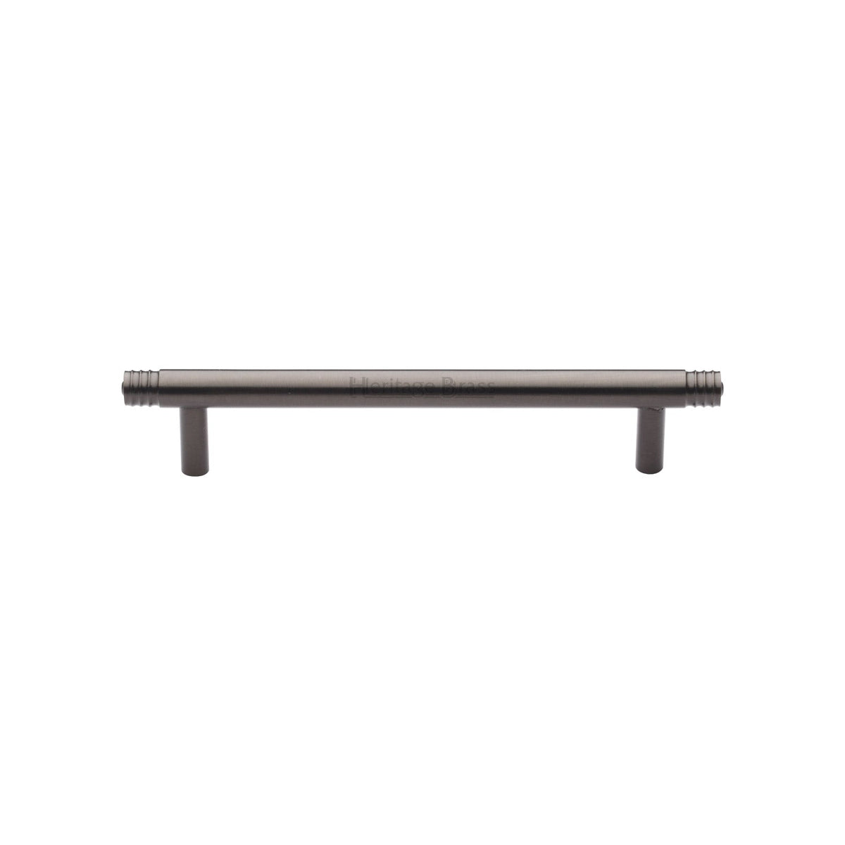 Contour Cabinet Pull Handle by M Marcus - Heritage Brass