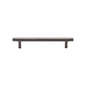 Contour Cabinet Pull Handle by M Marcus - Heritage Brass