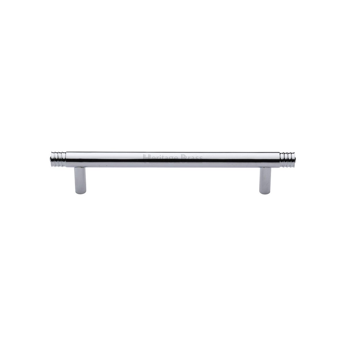 Contour Cabinet Pull Handle by M Marcus - Heritage Brass