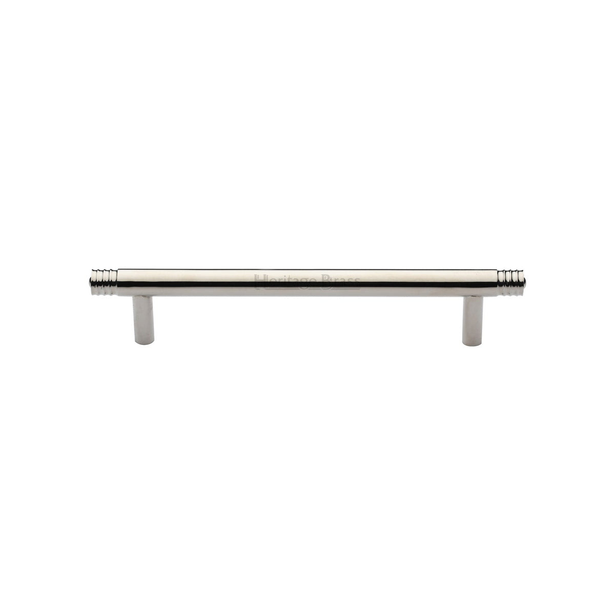 Contour Cabinet Pull Handle by M Marcus - Heritage Brass