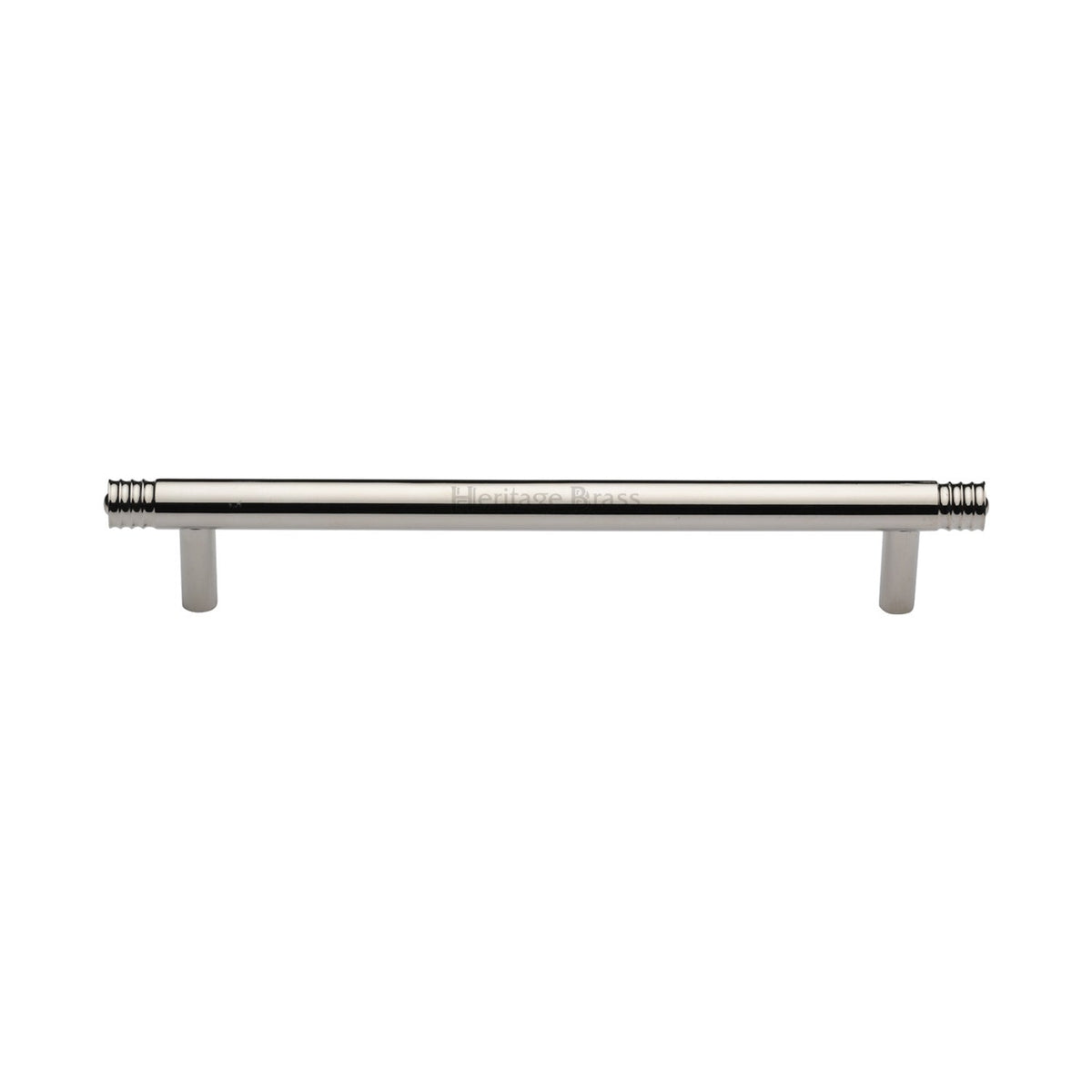 Contour Cabinet Pull Handle by M Marcus - Heritage Brass