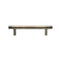 Contour Cabinet Pull Handle by M Marcus - Heritage Brass