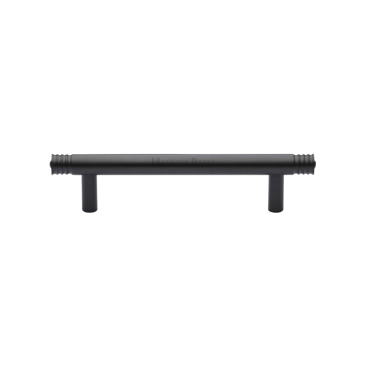 Contour Cabinet Pull Handle by M Marcus - Heritage Brass