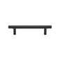 Contour Cabinet Pull Handle by M Marcus - Heritage Brass