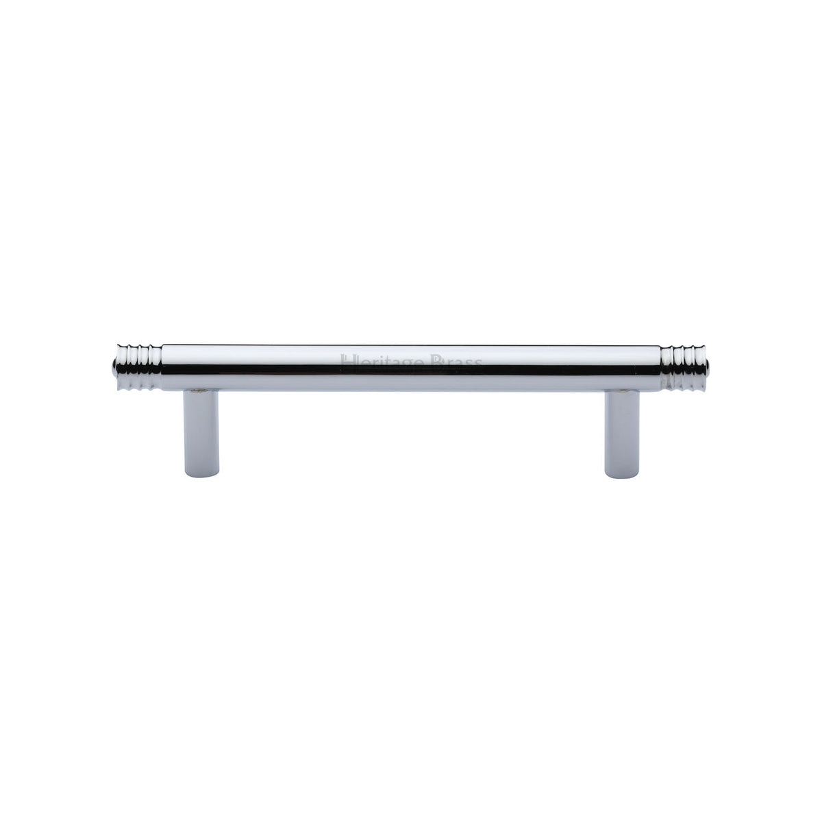 Contour Cabinet Pull Handle by M Marcus - Heritage Brass