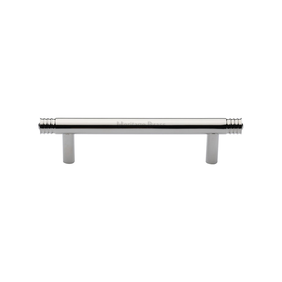 Contour Cabinet Pull Handle by M Marcus - Heritage Brass