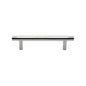 Contour Cabinet Pull Handle by M Marcus - Heritage Brass