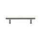 Contour Cabinet Pull Handle by M Marcus - Heritage Brass
