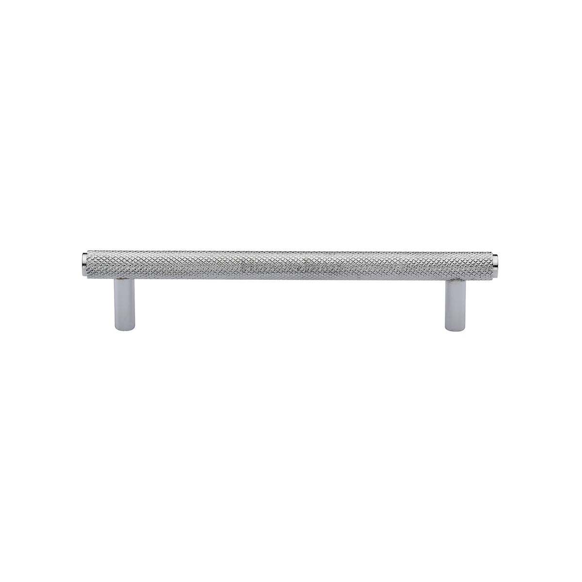 Knurled Cabinet Pull Handle by M Marcus - Heritage Brass