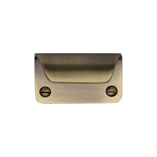 Heritage Brass Sash Lift by M Marcus - Heritage Brass
