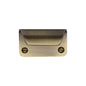Heritage Brass Sash Lift by M Marcus - Heritage Brass