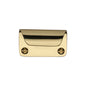 Heritage Brass Sash Lift by M Marcus - Heritage Brass