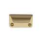 Heritage Brass Sash Lift by M Marcus - Heritage Brass