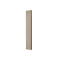 Fingerplate - V741 by M Marcus - Heritage Brass