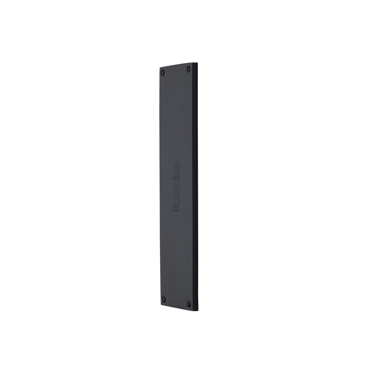 Fingerplate - V741 by M Marcus - Heritage Brass