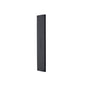 Fingerplate - V741 by M Marcus - Heritage Brass