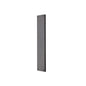 Fingerplate - V741 by M Marcus - Heritage Brass