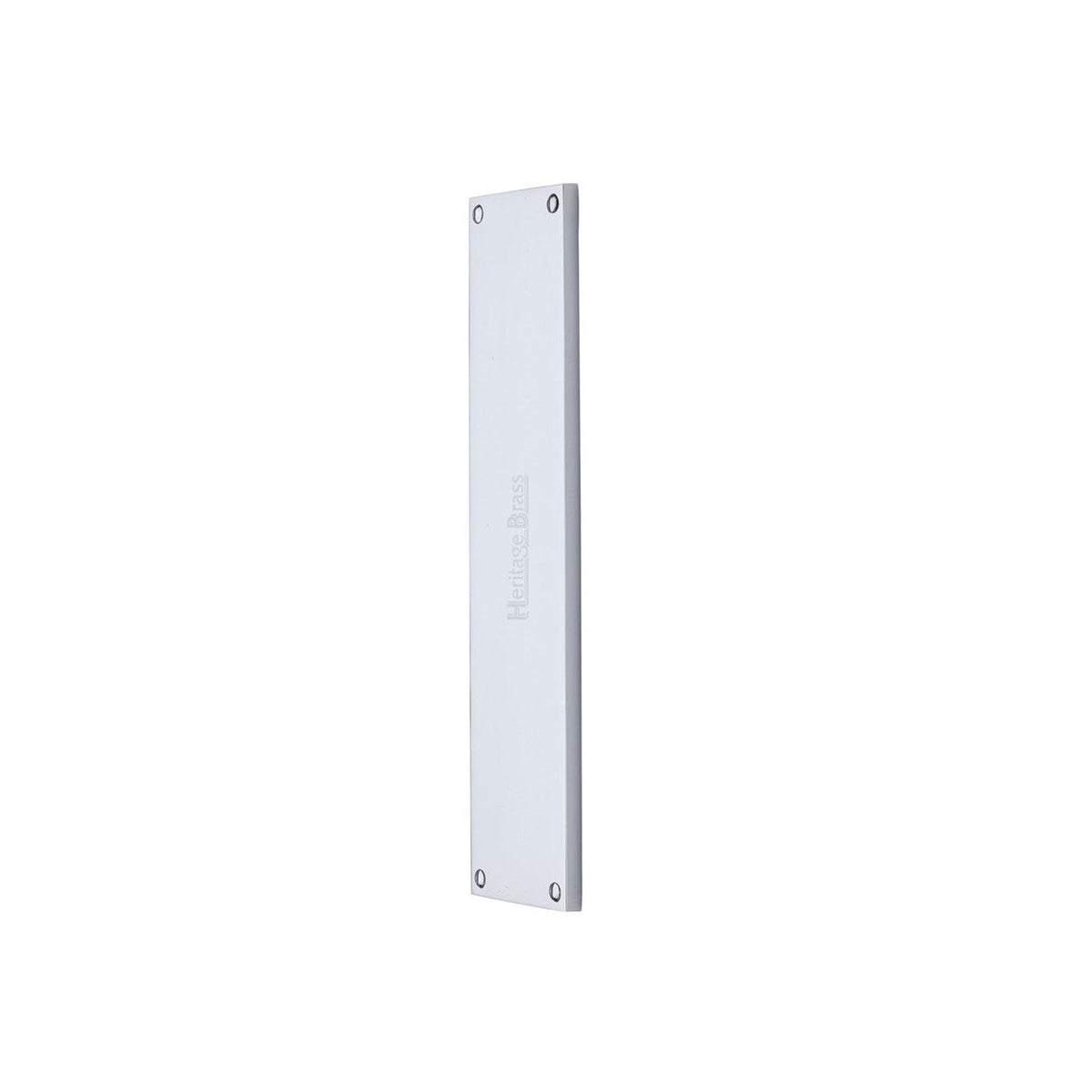 Fingerplate - V741 by M Marcus - Heritage Brass