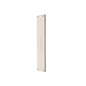 Fingerplate - V741 by M Marcus - Heritage Brass