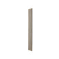 Fingerplate - V741 by M Marcus - Heritage Brass