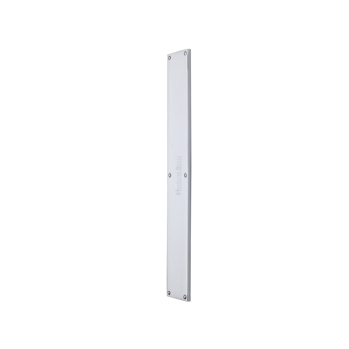 Fingerplate - V741 by M Marcus - Heritage Brass