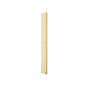 Fingerplate - V741 by M Marcus - Heritage Brass