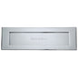 Brass Letterplate by M Marcus - Heritage Brass