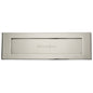 Brass Letterplate by M Marcus - Heritage Brass