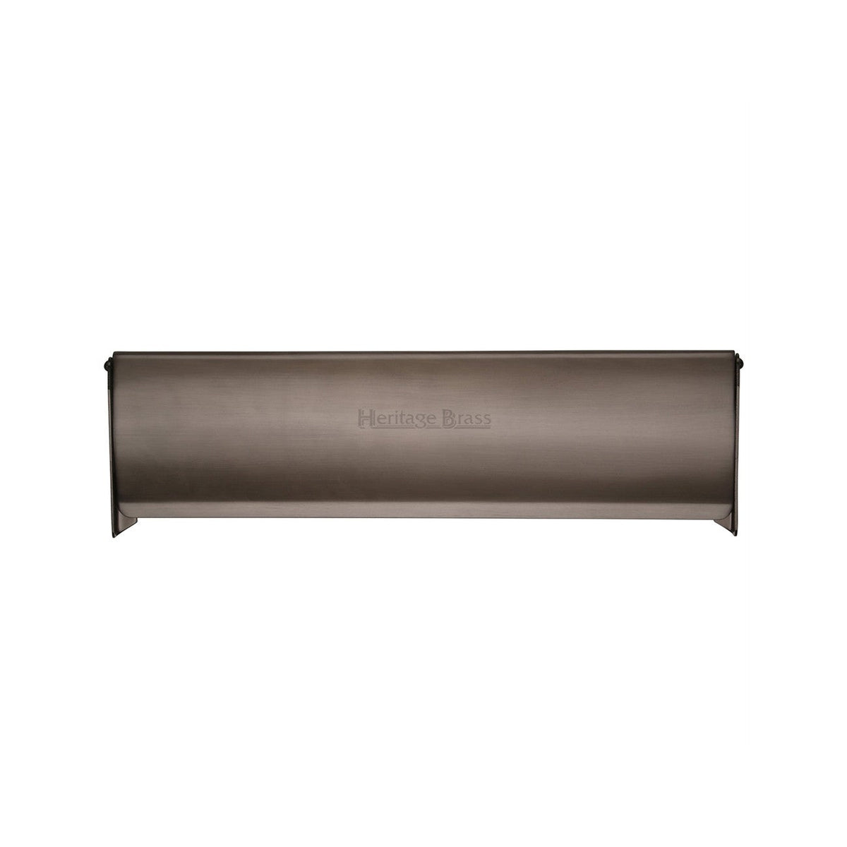 Brass Interior Letterflap by M Marcus - Heritage Brass