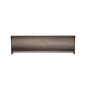 Brass Interior Letterflap by M Marcus - Heritage Brass