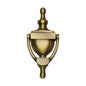Urn Door Knocker by M Marcus - Heritage Brass