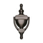 Urn Door Knocker by M Marcus - Heritage Brass