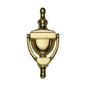 Urn Door Knocker by M Marcus - Heritage Brass