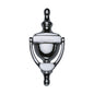 Urn Door Knocker by M Marcus - Heritage Brass