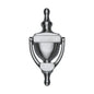 Urn Door Knocker by M Marcus - Heritage Brass