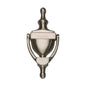 Urn Door Knocker by M Marcus - Heritage Brass
