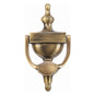 Urn Door Knocker by M Marcus - Heritage Brass