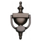 Urn Door Knocker by M Marcus - Heritage Brass